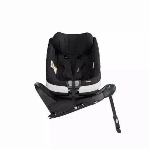 BeSafe Beyond Car Seat & Beyond Isofix Base